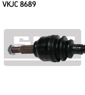 Cardan SKF VKJC 8689